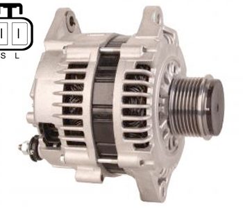 Ģenerators 135A 23100-DB000 — 3200-5614EXC