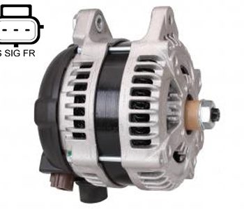 Ģenerators Ford Focus/C-Max 150A 4M5T-10300-UB — 3200-5618EXC