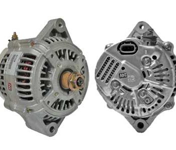 Ģenerators CAT 24V 60A 3E7772 — 3200-5620
