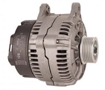 Ģenerators Alfa/Lancia V6 120A 60604238 — 3200-5622EXC