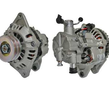 Ģenerators Hyundai H100 75A 37300-42542 — 3200-5623EXC