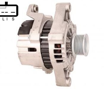 Ģenerators Daewoo/Chevrolet 85A 96221945 — 3200-5624EXC