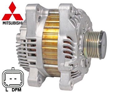 Alternator 3200-5625MIT OE 