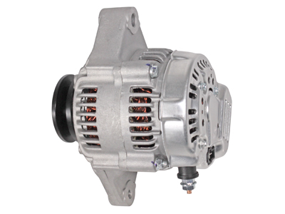 GENERAATOR 12V 40A LIGIER MOPEED-AUTO 3200-5626 OE 