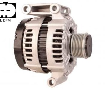 Ģenerators 150A 1581844 — 3200-5630EXC