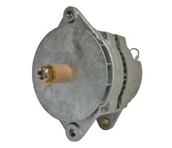 Ģenerators JCB/New Holland 24V 75A 3284848 — 3200-5633