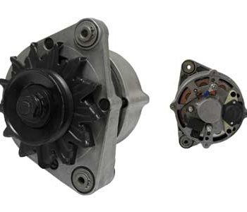Ģenerators BMW Marine 55A — 3200-5635EXC