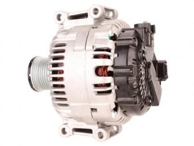 GENERAATOR 28-5531 180A MB,JEEP 05- 3200-5639EXC OE A6421540202