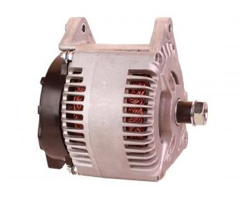 Ģenerators CAT / Perkins 24V 75A 2871A702 — 3200-5641EXC