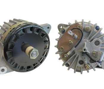 Ģenerators 12V 30A TA12N400 — 3200-5642