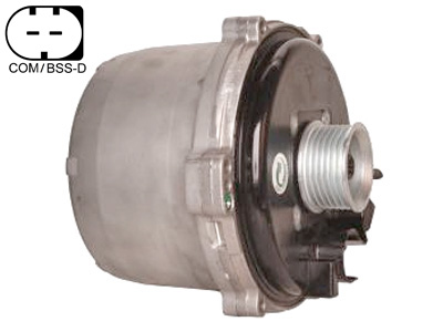 ĢENERATORS 180A BMW 28-4980 3200-5648EXC OE 