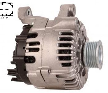 Ģenerators BMW 150A 12317789980 — 3200-5651EXC