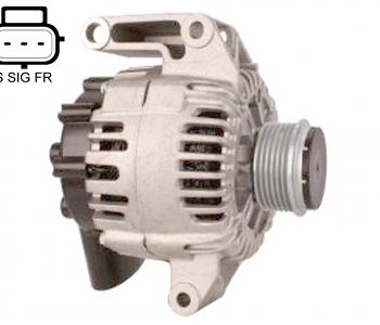 Ģenerators Ford Mondeo V6 110A 2S7T-10300-AA — 3200-5654EXC