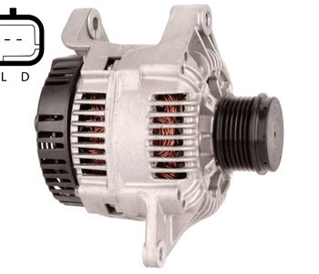 Ģenerators 80A Renault 8200064685 — 3200-5656EXC