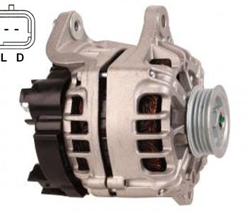 Ģenerators 80A Nissan Micra 1,2-1,4 23100-AX610 — 3200-5659EXC