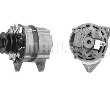 Ģenerators 12V 100A Marine IA1189 — 3200-5660MAHLE