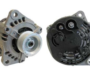 Ģenerators 100A Fiat 71721112 — 3200-5669EXC