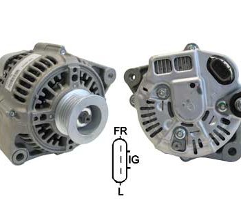 Ģenerators 90A Rover 102211-1461 — 3200-5671EXC