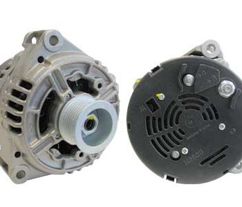 Ģenerators 120A Land Rover V8 Bosch 0123510073 — 3200-5674EXC