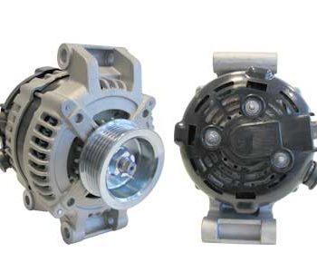 Ģenerators Remy Chrysler Sebring 120A 421000-0060 — 3200-5676