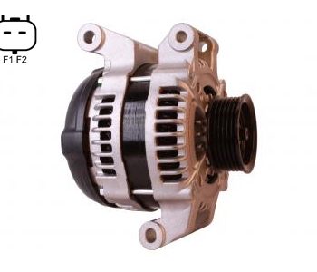 Ģenerators Remy Chrysler Sebring 120A — 3200-5676EXC
