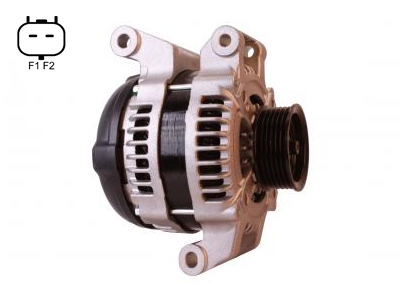 Alternator 3200-5676EXC OE 