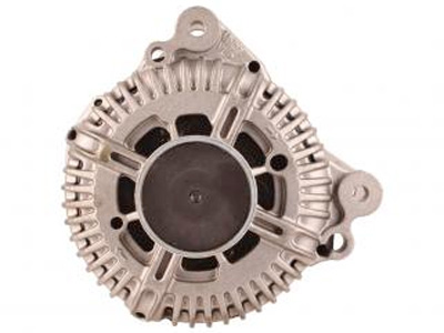 GENERAATOR 28-5545 180A VW TDI 3200-5682EXC OE 021903026G