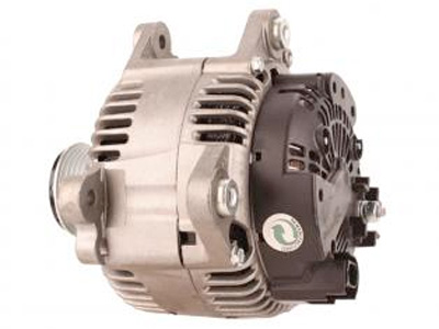 GENERAATOR 28-5545 180A VW TDI 3200-5682EXC OE 021903026G