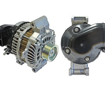 Ģenerators 100A Mazda 6 — 3200-5685