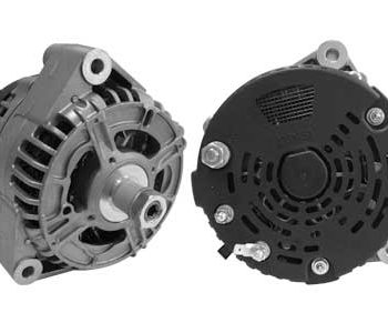 Ģenerators Valmet 150A 11.203.051 — 3200-5690