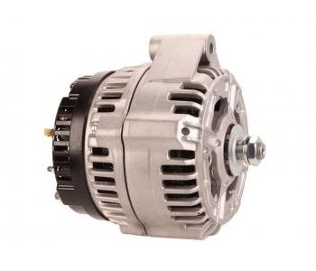 Ģenerators 150A Valmet AL171541 — 3200-5690EXC