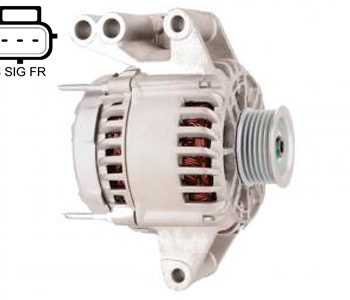 Ģenerators Ford Fiesta ST150 5S6Y-10300-AA — 3200-5695EXC