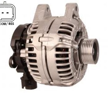 Ģenerators 150A PSA 5705.CA — 3200-5698EXC