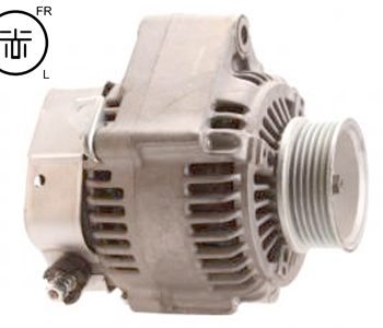 Ģenerators 80A Honda Accord — 3200-5702EXC