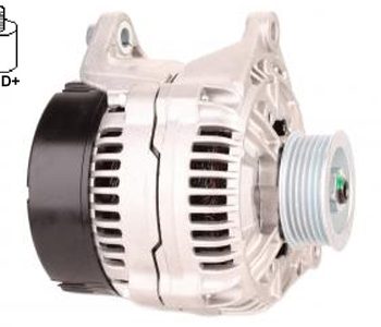 Ģenerators 120A 059903015 — 3200-5703EXC