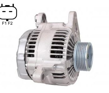 Ģenerators 120A Chrysler 300M 121000-4231 — 3200-5709EXC