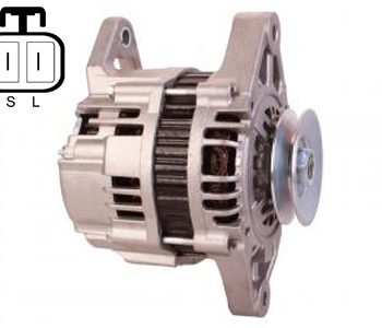 Ģenerators Nissan Pick-Up 2,4 23100-3S500 — 3200-5722EXC