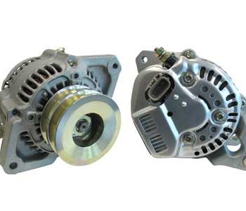 Ģenerators 12V 60A 101211-3561 — 3200-5725