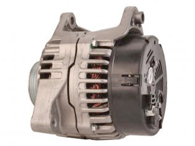 ĢENERATORS 150A AUDI 28-4711 3200-5726EXC OE 