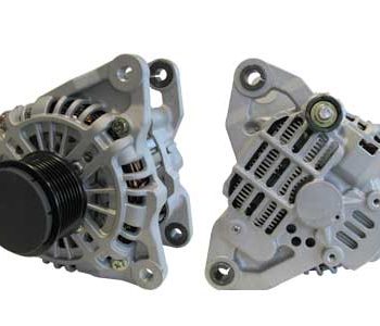 Ģenerators 90A MAZDA RF7J-18-300A — 3200-5727EXC