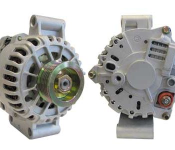 Ģenerators 110A FORD ESCAPE V6, MAZDA TRIBUTE 3,0 V6 1L8U-10300-CD — 3200-5729