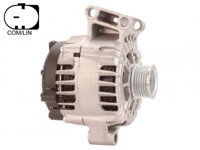 ĢENERATORS 120A FORD 2543426A 3200-5733EXC OE 1469714