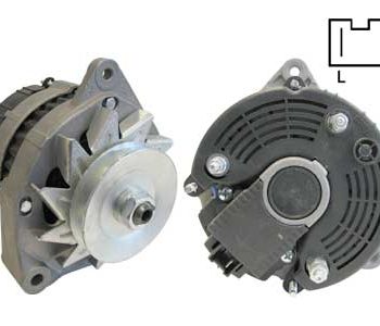 Ģenerators 30-60050-03 — 3200-5736EXC