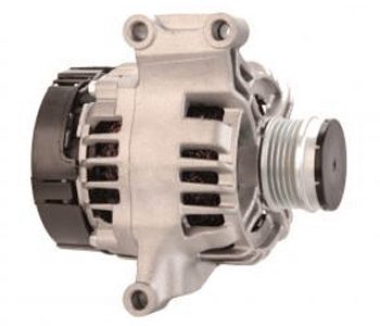 Ģenerators 120A ALFA, FIAT 102211-0510 — 3200-5737EXC