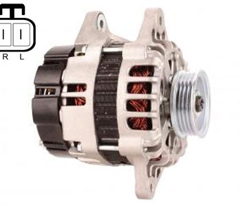 Ģenerators 70A HYUNDAI, KIA 37300-02550 — 3200-5738EXC