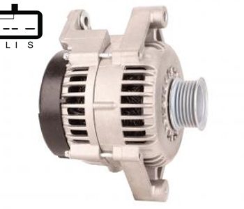 Ģenerators DAEWOO, CHEVROLET 96206871 — 3200-5742EXC