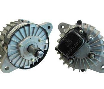 Ģenerators 24V 13A KOMATSU 600-821-3260 — 3200-5744EXC