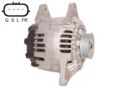 ĢENERATORS 28-4597 HYUNDAI,KIA 110A 3200-5746EXC OE 37300-38400