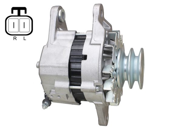 3200-5748EXC_001.JPG Ģenerators 48-8643 24V 50A 3200-5748EXC OE 898341-3950