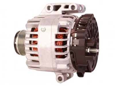 ĢENERATORS 120A OPEL 63377425 3200-5761EXC OE 